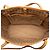 Borsa Tote Louis Vuitton Monogram Neverfull PM marrone - vista 4