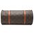 Borsa Louis Vuitton Monogram Papillon 30 marrone - vista 3