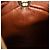 Borsa Louis Vuitton Monogram Papillon 30 marrone - vista 6