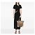 Tote Gucci GG Canvas Web Mayfair Bianco - vista 6