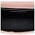Bolsa Tiracolo Small Grain de Poudre Monogram Kate Tassel Saint Laurent Rosa - vista 4