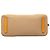 Borsa Prada Cinghiale Trimmed Canapa Dome Gialla Giallo - vista 3
