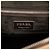 Borsa Prada Cinghiale Trimmed Canapa Dome Gialla Giallo - vista 5