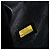 Timeless Clutch Timiteless Kisslock in agnello trapuntato nero Chanel - vista 6