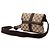 Borsa a tracolla GG Canvas Gucci beige - vista 2