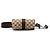 Borsa a tracolla GG Canvas Gucci beige - vista 3