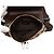 Borsa a tracolla GG Canvas Gucci beige - vista 4