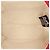 Borsa Vanity Hermès Small Toile Bride A Brac Rosso - vista 4