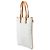 Tote White Gucci GG Supreme Heritage Logo Branco - vista 2