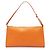 Sac à épaule Louis Vuitton Epi Pochette Accessoires Orange