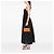 Sac à épaule Louis Vuitton Epi Pochette Accessoires Orange - vue 6