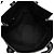 Tote in nylon GG Web nero Gucci - vista 4