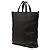 Borsa Tote Louis Vuitton Taurillon East Side MM nera Nero - vista 2