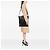 Borsa Tote Louis Vuitton Taurillon East Side MM nera Nero - vista 7