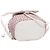 Zaino Chanel CC Mania Bianco e Multicolore - vue 4