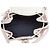 Zaino Chanel CC Mania Bianco e Multicolore - vue 6