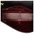 Borsa a tracolla Chanel Medium Quilted Lambskin Full Flap nera Nero - vista 4