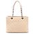 Tote Grand Shopping in Caviar marrone Chanel