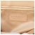 Tote Grand Shopping in Caviar marrone Chanel - vista 6