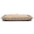 Borsa a tracolla Abbey D Ring in tela GG Gucci beige - vista 3