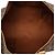 Borsa da viaggio Louis Vuitton Monogram Keepall 45 Marrone - vista 4
