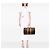 Borsa da viaggio Louis Vuitton Monogram Keepall 45 Marrone - vista 7