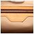 Louis Vuitton Monogram Bucket GM marrone - vista 5