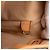 Louis Vuitton Monogram Bucket GM marrone - vista 6