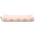 Portefeuille Zippy Monogram Mahina Louis Vuitton Rose - vue 3