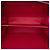 Borsa Chanel Mini Quilted Lambskin Covered CC Camera Bag Rosa - vista 4