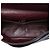 Borsa a tracolla Chanel Reissue 2.55 Double Flap 227 in pelle di vitello invecchiata trapuntata nera Nero - vista 4
