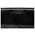 Borsa a tracolla Chanel Small Square in agnello nero con patta dritta a flap singolo - vista 6