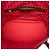 Borsa Tote Neverfull PM in Damier Ebene marrone Louis Vuitton - vista 4