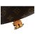 Borsa a tracolla Louis Vuitton Monogram Sologne Marrone - vista 6