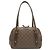 Borsa a tracolla Louis Vuitton Damier Ebene Rivington PM Marrone