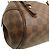Borsa a tracolla Louis Vuitton Damier Ebene Rivington PM Marrone - vista 13