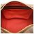 Borsa a tracolla Louis Vuitton Damier Ebene Rivington PM Marrone - vista 4