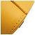 Borsa verticale in pelle Louis Vuitton Yellow Box Trunk Giallo - vista 12