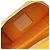 Borsa verticale in pelle Louis Vuitton Yellow Box Trunk Giallo - vista 5