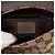 Borsa a tracolla Gucci GG Canvas beige - vista 5