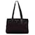 Borsa Tote Prada Tessuto Viola Porpora
