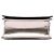 Borsa a tracolla Diorama Wallet on Chain in vernice metallizzata Microcannage dorata Dior - vista 3