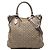 Borsa Louis Vuitton Monogram Mini Lin Angele Grigia Grigio