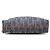 Pochette cosmetici Blue Dior Oblique Denim Flight - vista 3
