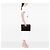 Clutch Louis Vuitton Monogram Etui Voyage MM Marrone - vista 6