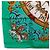 Sciarpa in seta Hermès Luna Park Green 90 Scarves Verde - vista 6