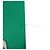 Sciarpa in seta Hermès Luna Park Green 90 Scarves Verde - vista 8