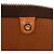 Borsa da viaggio Louis Vuitton Monogram Keepall 50 marrone - vista 5