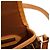Borsa a tracolla Louis Vuitton Monogram Sologne marrone - vista 6