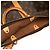 Borsa da viaggio Louis Vuitton Monogram Keepall 50 marrone - vista 6